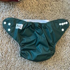 NEW UNUSED CLOTH DIAPERS